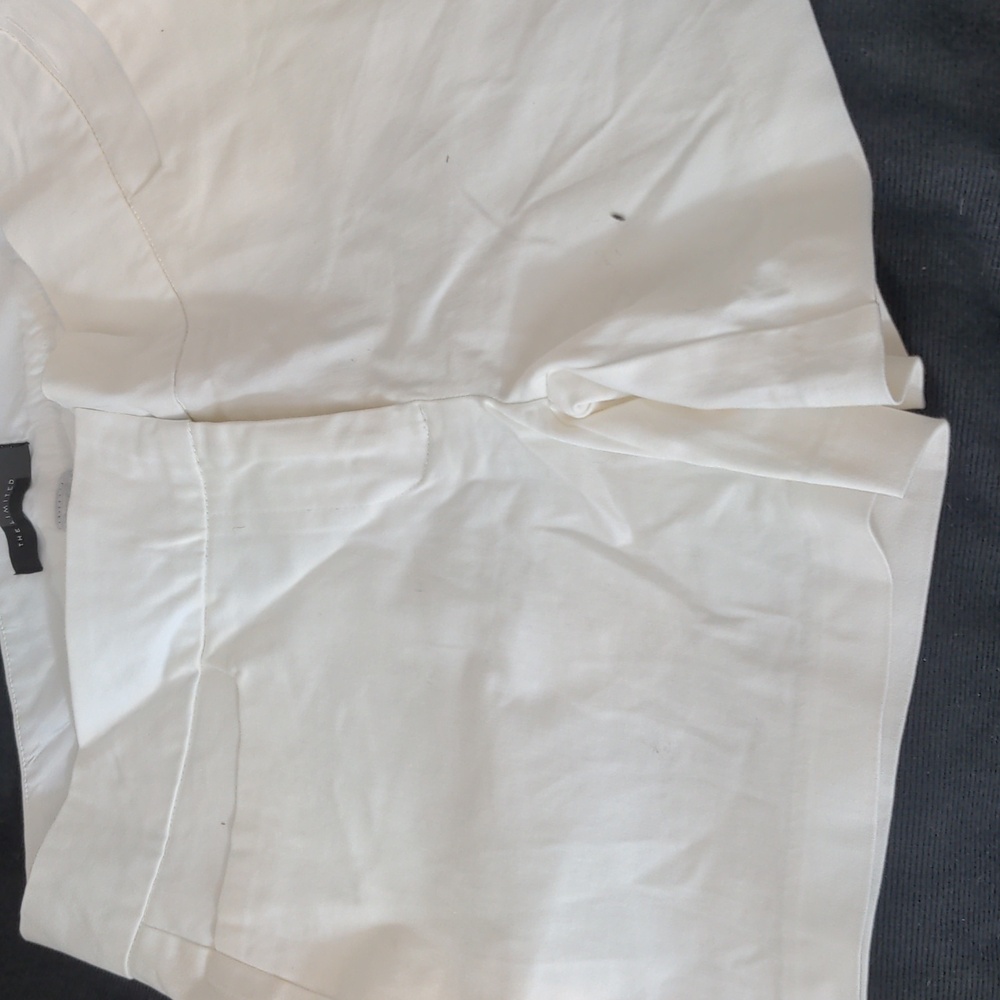 The Limited Shorts